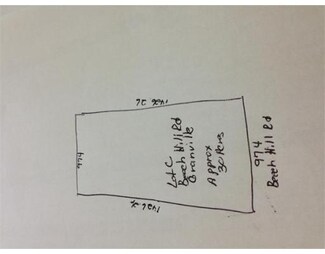 Lot  C Beech Hill Rd, Granville, MA 01034