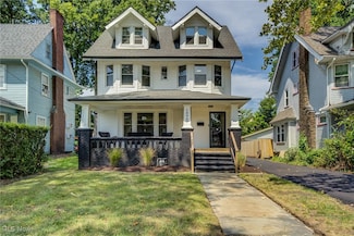 10907 Drexel Ave, Cleveland, OH 44108