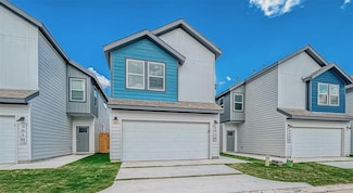 3510 Contempo Dr, Houston, TX 77084