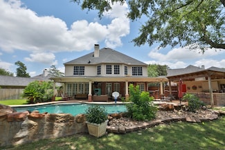 16342 Granite Park Ct, Cypress, TX 77429