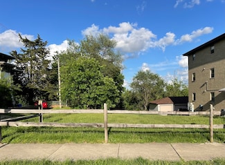 Lot 6 Block 4 N Broadway St, Joliet, IL 60435