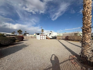 12134 E 37th Place, Yuma, AZ 85367