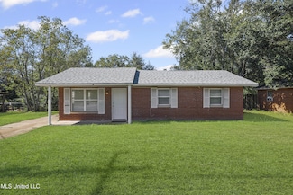 413 N Wilson Blvd, Gulfport, MS 39503