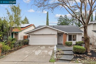 2413 Talavera Dr, San Ramon, CA 94583