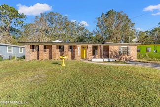 4841 Doncaster Ave, Jacksonville, FL 32208