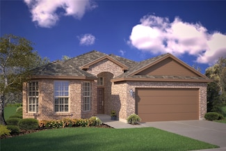 2317 Chesapeake Way, Abilene, TX 79601