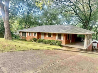 901 E H Ave, North Little Rock, AR 72116