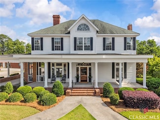 45 Court Square, Warrenton, GA 30828