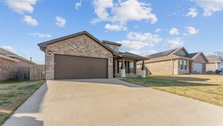 5903 NW Hoover St, Bentonville, AR 72713