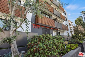 1319 N Martel Ave Unit 205, Los Angeles, CA 90046