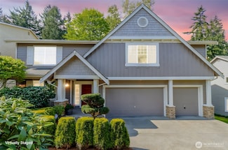 1913 NE 32nd St, Renton, WA 98056