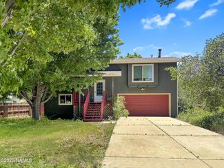 2808 N Erin Way, Flagstaff, AZ 86001