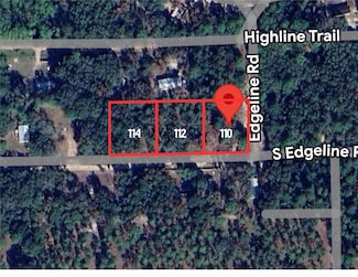 112 S Edgeline Rd, Satsuma, FL 32189