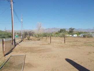 20400 E Kiva Rd Unit 20&21, Black Canyon City, AZ 85324