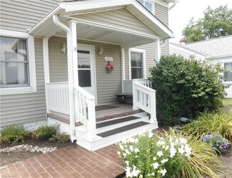 14802 Thompson Ave, Middlefield, OH 44062