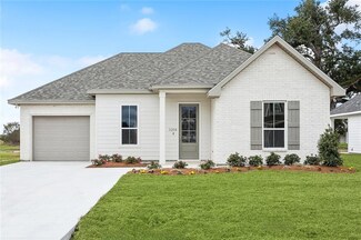 1216 Gassen St, Luling, LA 70070