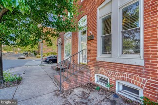 1533 Beason St, Baltimore, MD 21230