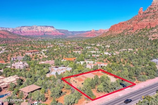 88 Chapel Rd, Sedona, AZ 86336