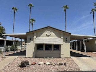 500 N 67th Ave Unit 198, Phoenix, AZ 85043