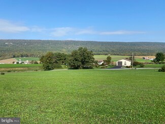 Lot 1 Trexler Rd, Albany Township, PA 19529
