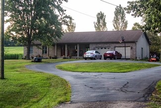 9206 W Us Highway 50, Medora, IN 47260