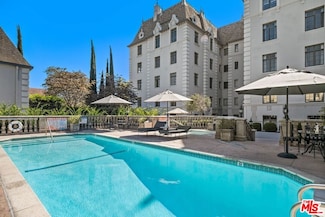 308 N Sycamore Ave Unit 106, Los Angeles, CA 90036
