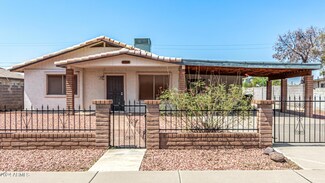 15608 N Factory St Unit 15, Surprise, AZ 85374