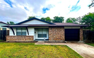 417 Goldwood Dr, Dallas, TX 75232