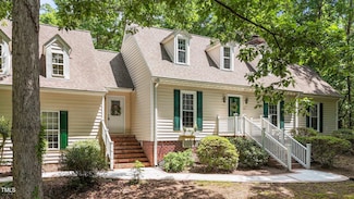 63 Tally Ho Dr, Selma, NC 27576