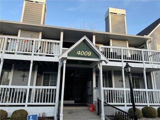 4009 S Crysler Ave Unit 8, Independence, MO 64055