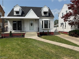 11900 Brighton Ave, Cleveland, OH 44111