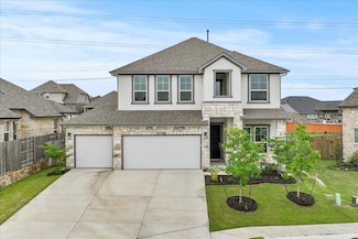 476 Wild Pecan Loop, Mustang Ridge, TX 78610