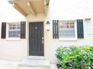 2422 Kilgore St Unit 30, Orlando, FL 32803
