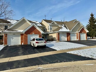 370 Winfield Ct Unit 19145, Schaumburg, IL 60194