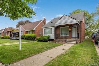11727 Virgil, Redford, MI 48239