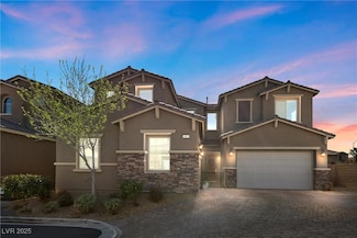8895 Dartmouth Grove Ave, Las Vegas, NV 89148
