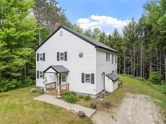 44 Tuxette Rd, Thornton, NH 03285