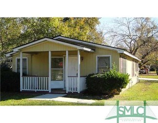5614 Acl Blvd, Savannah, GA 31405