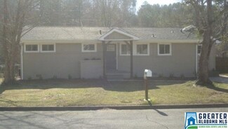 4821 Maryland Ave, Irondale, AL 35210