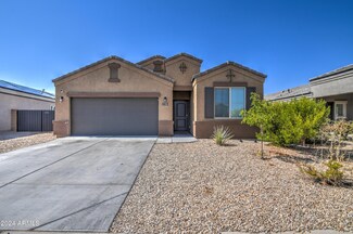 1153 E Gabrilla Dr, Casa Grande, AZ 85122