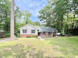 2611 Boyd Rd, Columbus, MS 39705