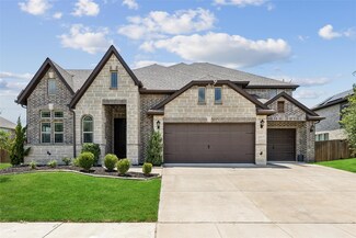 1917 Sunflower Dr, Glenn Heights, TX 75154