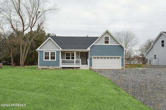 63 Dock St, Little Egg Harbor Township, NJ 08087