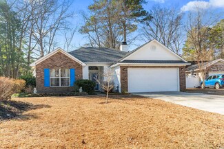 224 Rice Mill Dr, Myrtle Beach, SC 29588