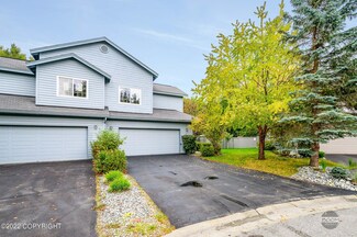3471 Andree Dr Unit 7B, Anchorage, AK 99517