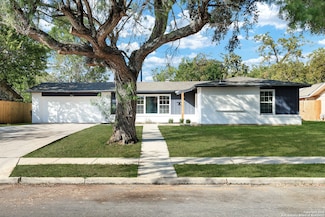 5035 Wycliff Dr, San Antonio, TX 78220