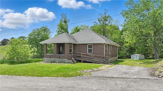 1771 Independence St, Uniontown, PA 15401