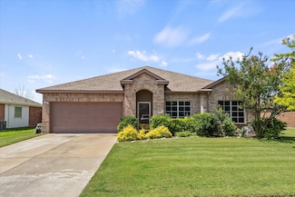 118 Independence Trail, Forney, TX 75126