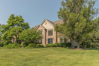 6240 Vineyard Ave, Ann Arbor, MI 48108