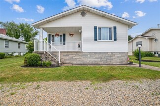 205 Dombroski Ave, New Kensington, PA 15068